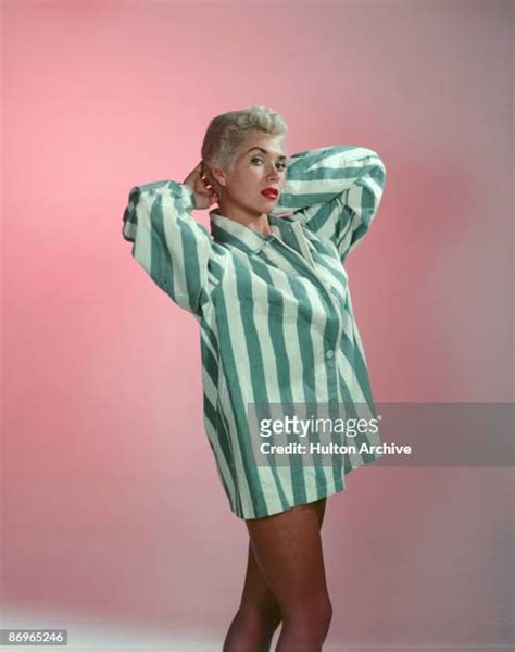 311 Actress Vera Day Stock Photos & High